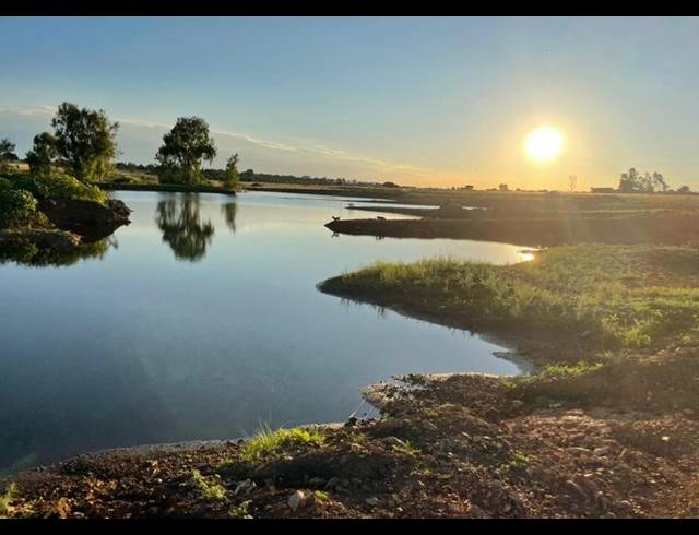 FARM FOR SALE IN ONDERSTEPOORT